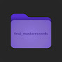 final_master.records YouTube channel thumbnail