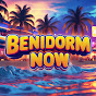 Benidorm Now YouTube channel thumbnail