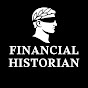 Financial Historian YouTube channel thumbnail