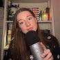 lizziegrace asmr YouTube channel thumbnail