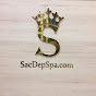 SAC DEP SPA YouTube channel thumbnail
