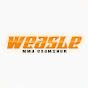 TheWeasle YouTube channel thumbnail