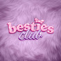 besties YouTube channel thumbnail