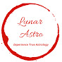 Lunar Astro - Learn Astrology YouTube channel thumbnail