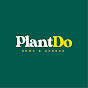 PlantDo Home & Garden YouTube channel thumbnail