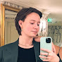 Mads | book browsing blog YouTube channel thumbnail