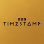 BBC Timestamp YouTube channel thumbnail