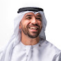 Khalid Al Ameri YouTube channel thumbnail