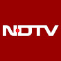 NDTV YouTube channel thumbnail