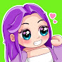 Lia YouTube channel thumbnail