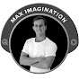 Max Imagination YouTube channel thumbnail