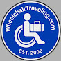 Wheelchair Traveling YouTube channel thumbnail