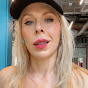 Gringa vai te contar YouTube channel thumbnail