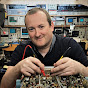 Mend It Mark YouTube channel thumbnail