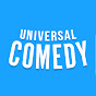 Universal Comedy YouTube channel thumbnail