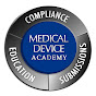 Medical Device Academy YouTube channel thumbnail