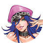 Alice Mania YouTube channel thumbnail