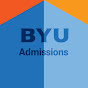 BYU Admissions YouTube channel thumbnail