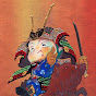 Let's start art --AkinoriOhtsuka-- YouTube channel thumbnail