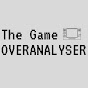 The Game Overanalyser YouTube channel thumbnail