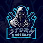STORM BROTHERS YouTube channel thumbnail