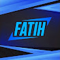 Fatih GAMING YouTube channel thumbnail