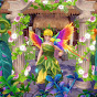 Jennifer Raingarden YouTube channel thumbnail