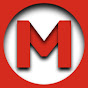 Max TV YouTube channel thumbnail