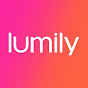 lumily YouTube channel thumbnail