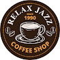 Relax Jazz Cafe YouTube channel thumbnail
