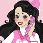 Darling Dollz YouTube channel thumbnail