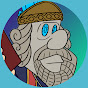 Gred Glintstone YouTube channel thumbnail