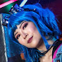 Ana Isabel YouTube channel thumbnail