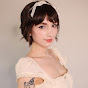 Flora Rodgers Official YouTube channel thumbnail