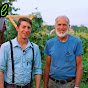 Organic Gardening, Homesteading & Woodworking YouTube channel thumbnail