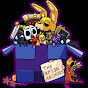 The Afton Archives YouTube channel thumbnail