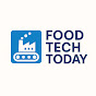 Food Tech Today YouTube channel thumbnail