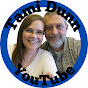 Tami Dunn YouTube channel thumbnail