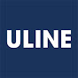 Uline YouTube channel thumbnail