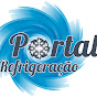 Portal Refrigeração YouTube channel thumbnail