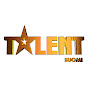 MTV Talent Suomi YouTube channel thumbnail