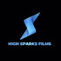 High Sparks Films Extra YouTube channel thumbnail