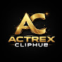 ActrexClipHub YouTube channel thumbnail