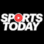 Sports Today YouTube channel thumbnail
