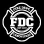 Fire Department Chronicles YouTube channel thumbnail