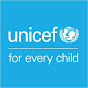 UNICEF YouTube channel thumbnail
