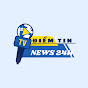 Điểm Tin New24h YouTube channel thumbnail
