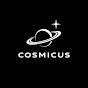 Cosmicus YouTube channel thumbnail