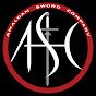 Amalgam Sword Company YouTube channel thumbnail