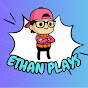 Ethan Plays YouTube channel thumbnail